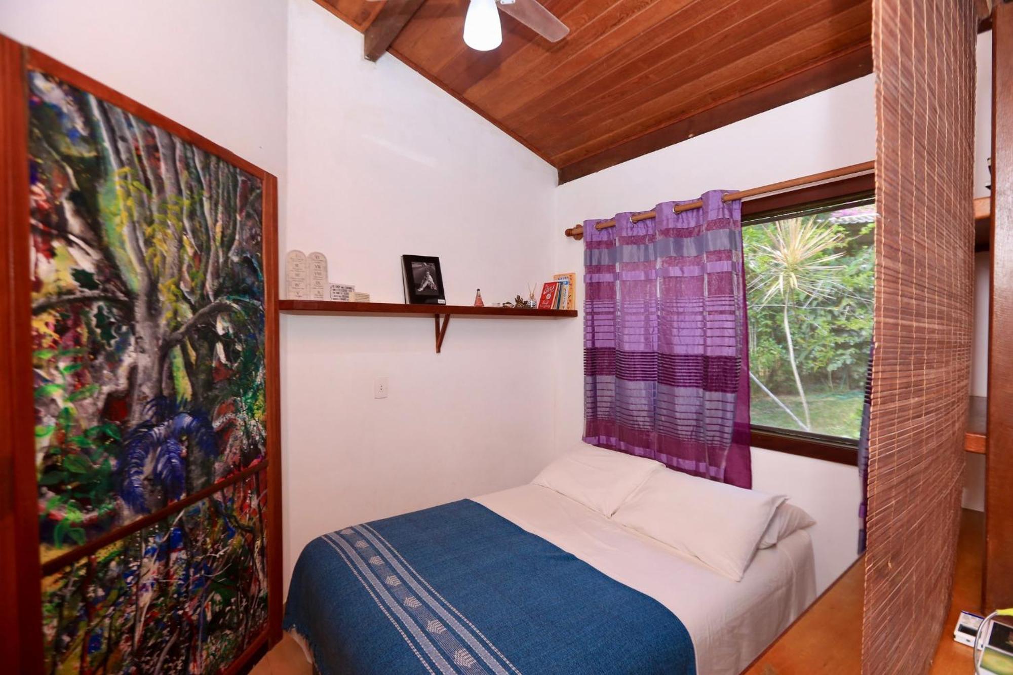 Recanto Dos Passaros Zen Apartamentos Em Meio De Natureza Praia do Forte Exterior foto