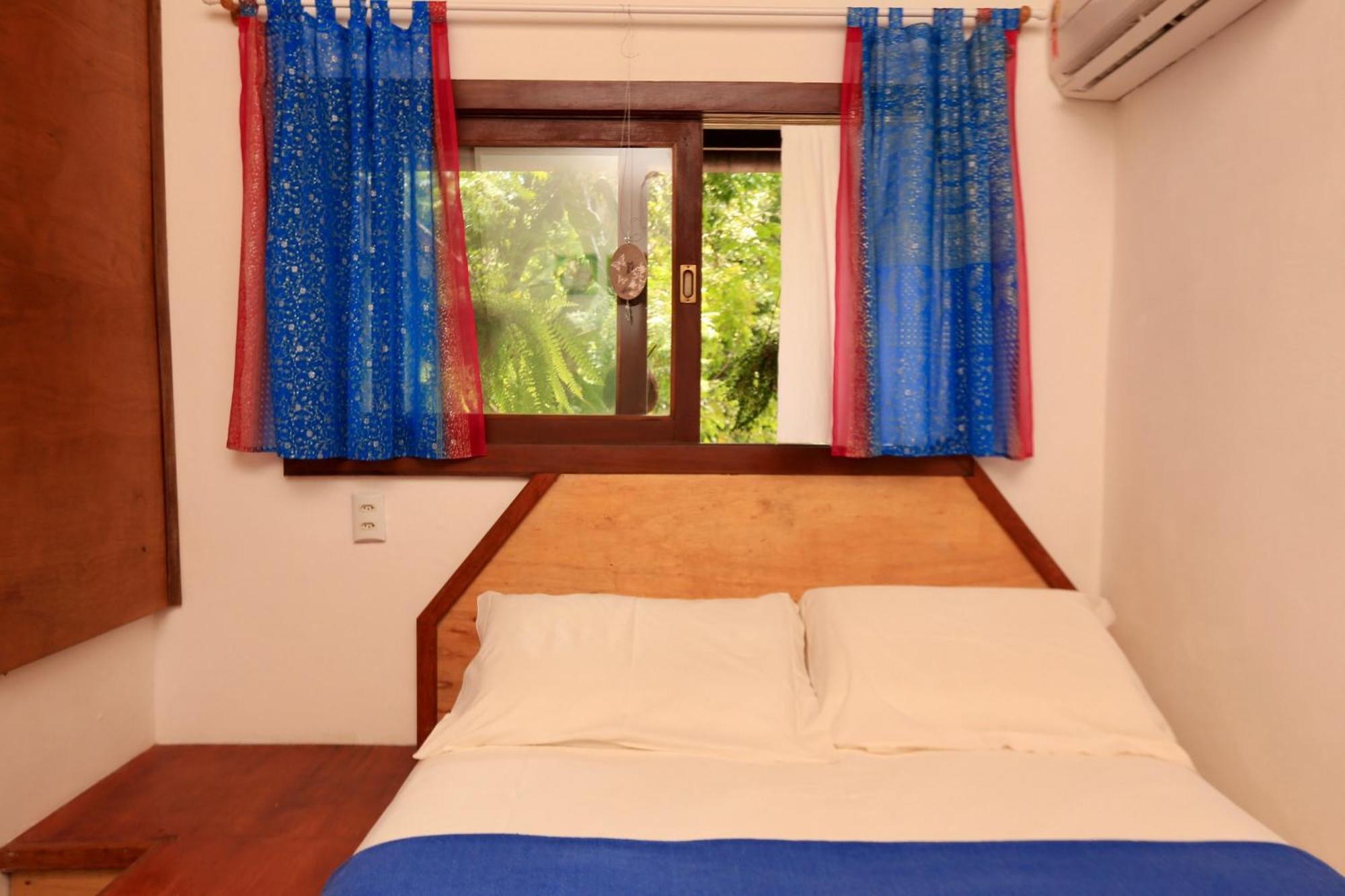 Recanto Dos Passaros Zen Apartamentos Em Meio De Natureza Praia do Forte Exterior foto