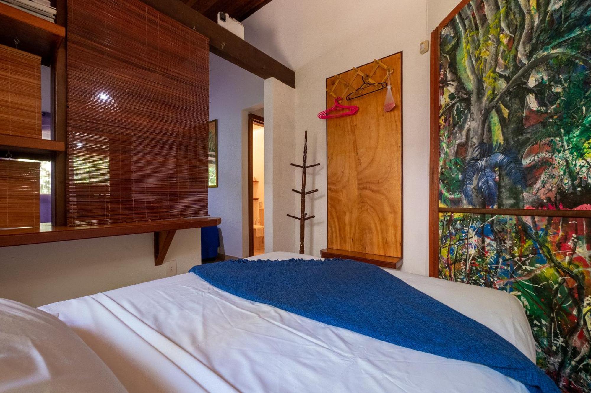 Recanto Dos Passaros Zen Apartamentos Em Meio De Natureza Praia do Forte Exterior foto