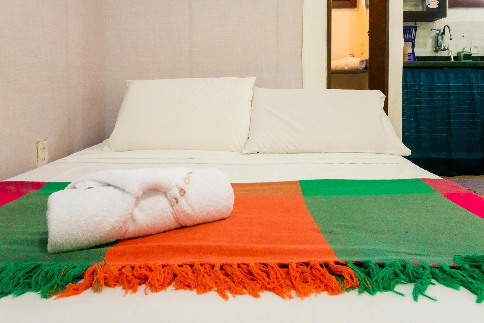 Recanto Dos Passaros Zen Apartamentos Em Meio De Natureza Praia do Forte Exterior foto